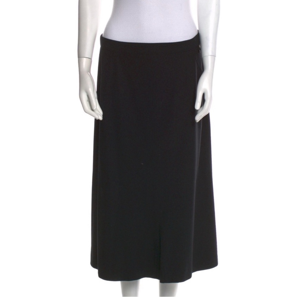 Chanel skirt size EU44, US 6-8